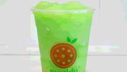 Honeydew Slushies & Smoothies