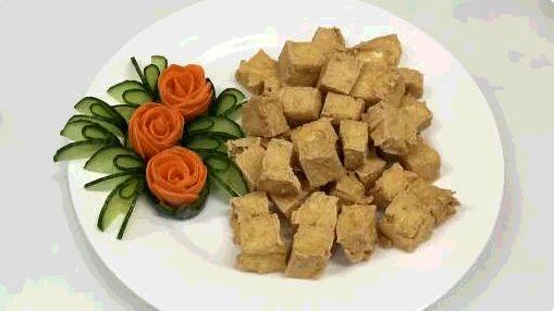 Fish Cake(6pc)