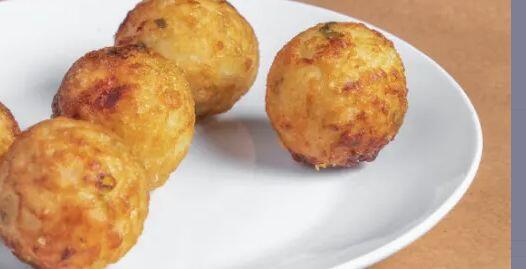 Octopus Ball(5pc)