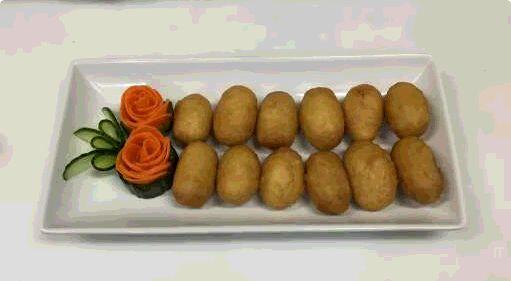 Taiwanese Sausage(2pc)
