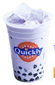 Taro Milk Tea