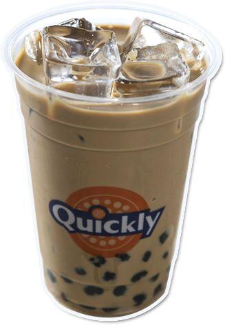 Coffee Milk Tea