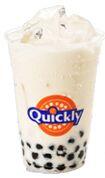 Coconut Milk Tea