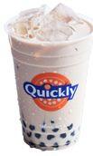 Brown Sugar Milk